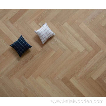 European oak ABCD grade engineered wooden flooring